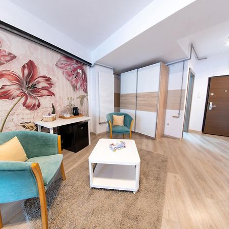 בוקרשט Avenue Parliament Old Town - Avenue Hotels מראה חיצוני תמונה