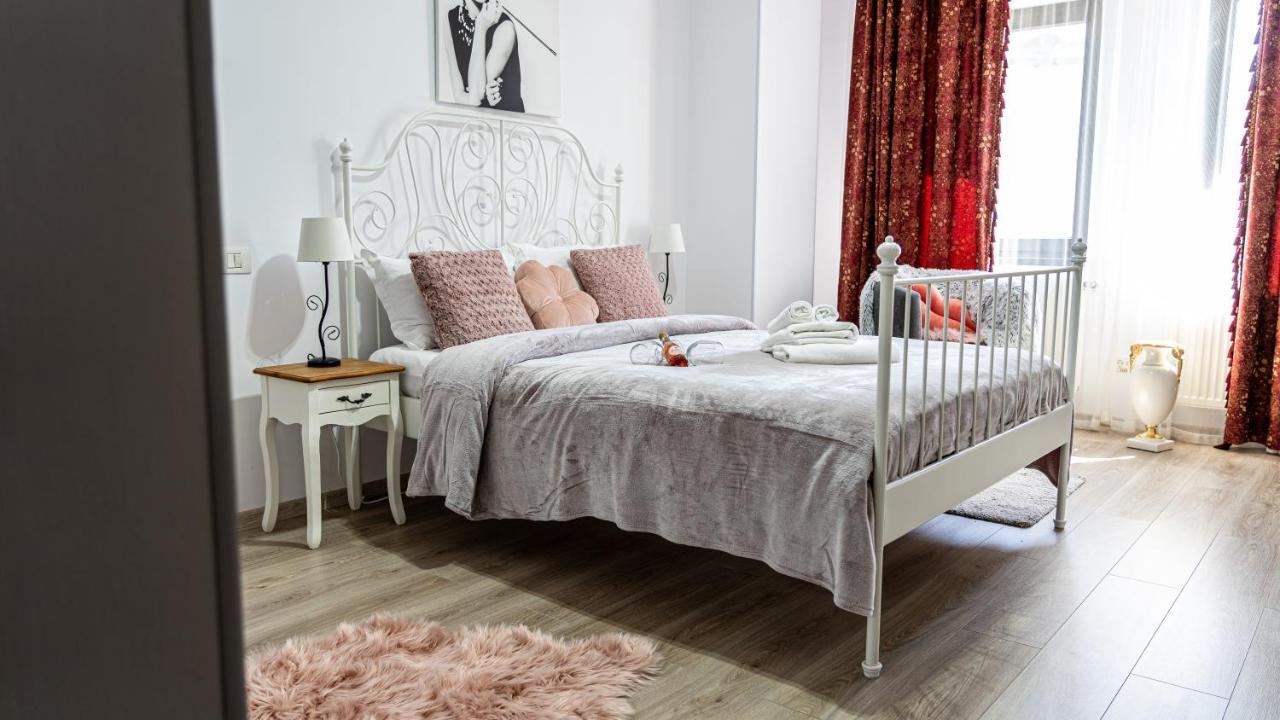 בוקרשט Avenue Parliament Old Town - Avenue Hotels מראה חיצוני תמונה