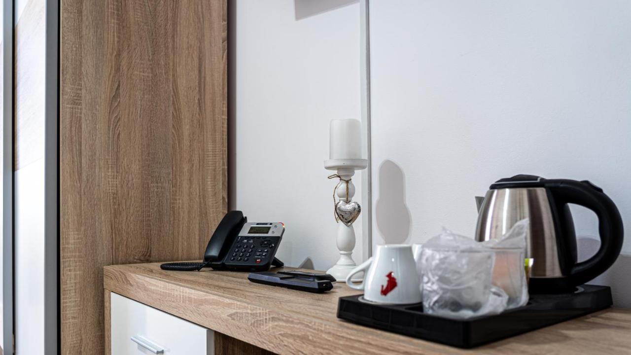 בוקרשט Avenue Parliament Old Town - Avenue Hotels מראה חיצוני תמונה