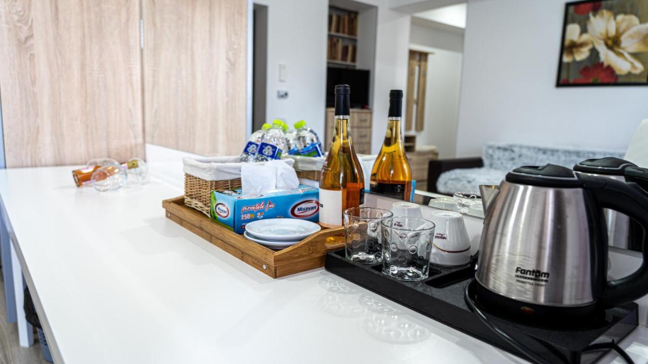 בוקרשט Avenue Parliament Old Town - Avenue Hotels מראה חיצוני תמונה