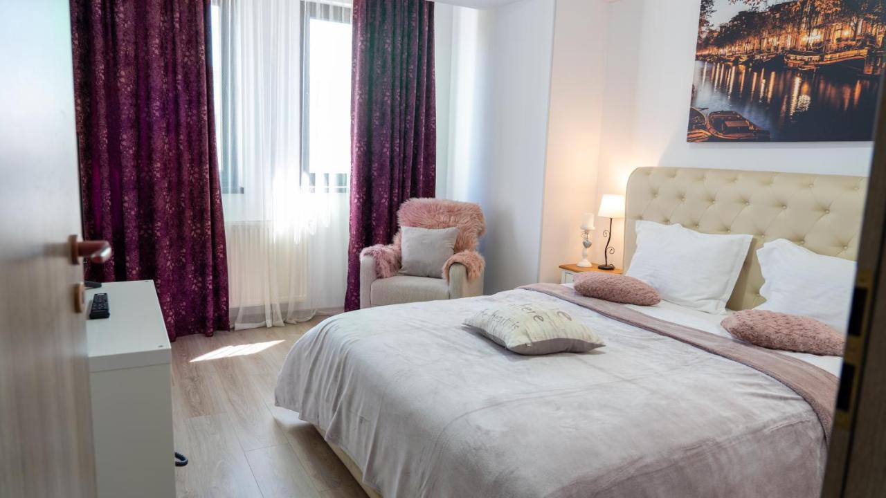 בוקרשט Avenue Parliament Old Town - Avenue Hotels מראה חיצוני תמונה