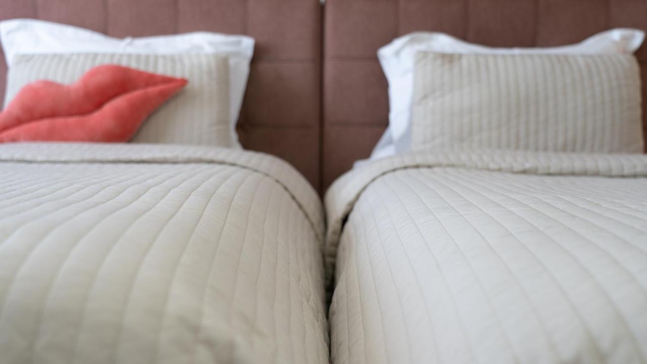 בוקרשט Avenue Parliament Old Town - Avenue Hotels מראה חיצוני תמונה