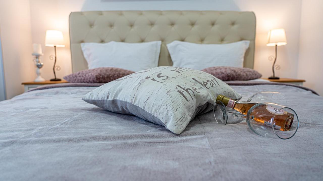 בוקרשט Avenue Parliament Old Town - Avenue Hotels מראה חיצוני תמונה