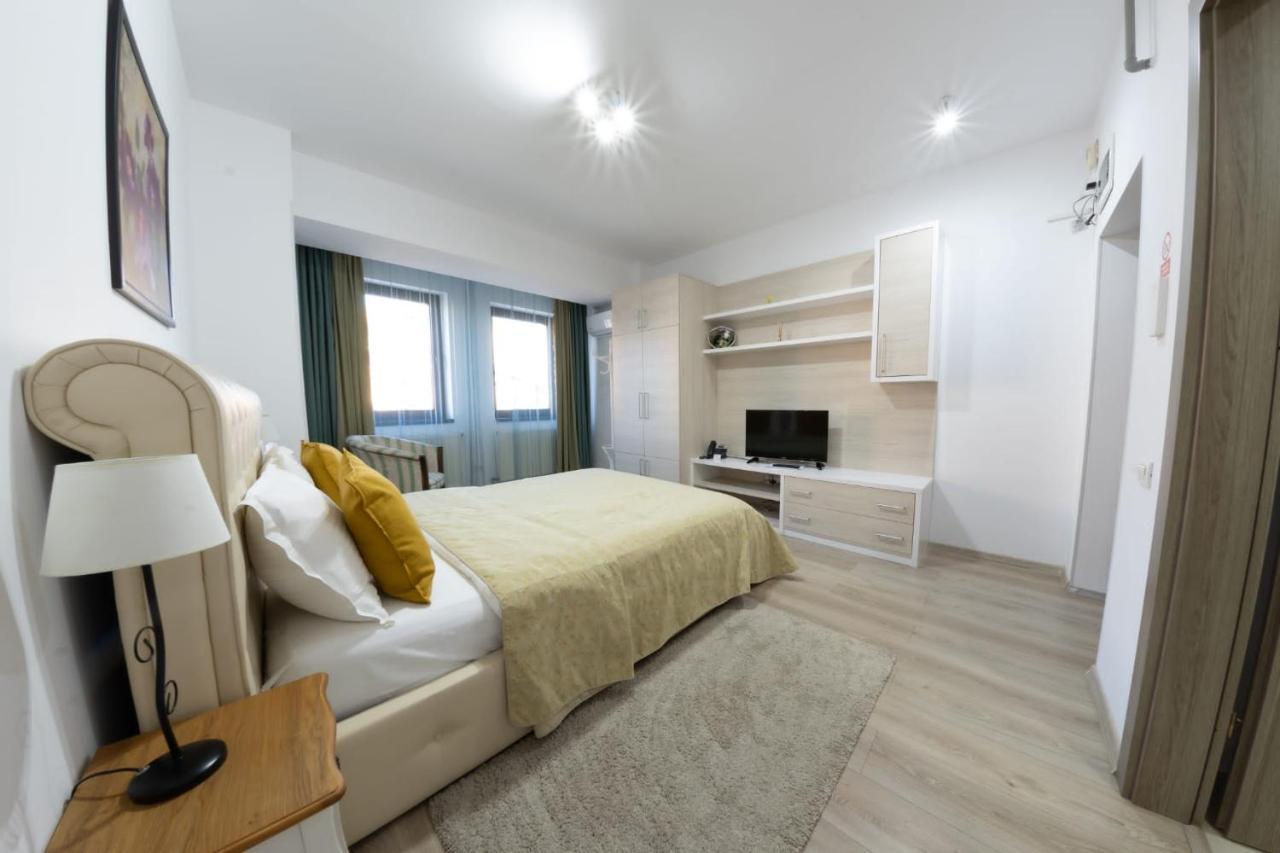 בוקרשט Avenue Parliament Old Town - Avenue Hotels מראה חיצוני תמונה