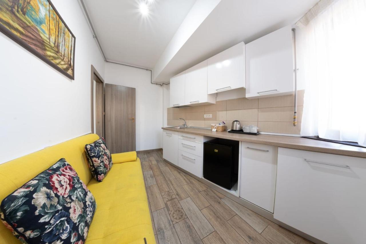 בוקרשט Avenue Parliament Old Town - Avenue Hotels מראה חיצוני תמונה