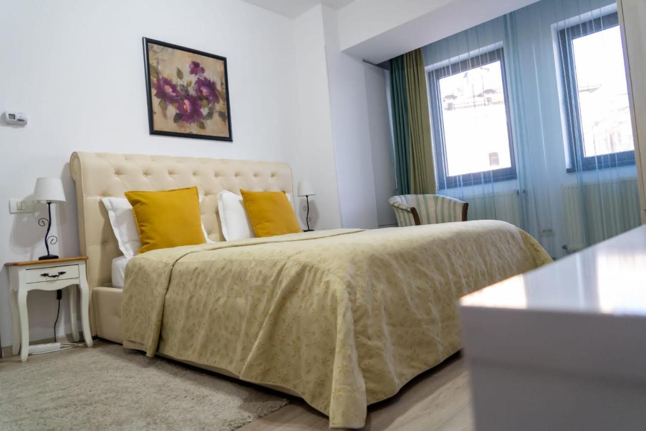 בוקרשט Avenue Parliament Old Town - Avenue Hotels מראה חיצוני תמונה
