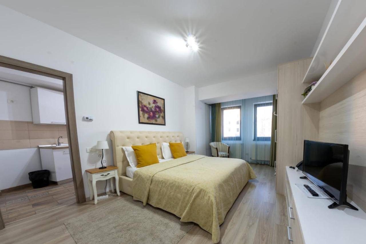 בוקרשט Avenue Parliament Old Town - Avenue Hotels מראה חיצוני תמונה