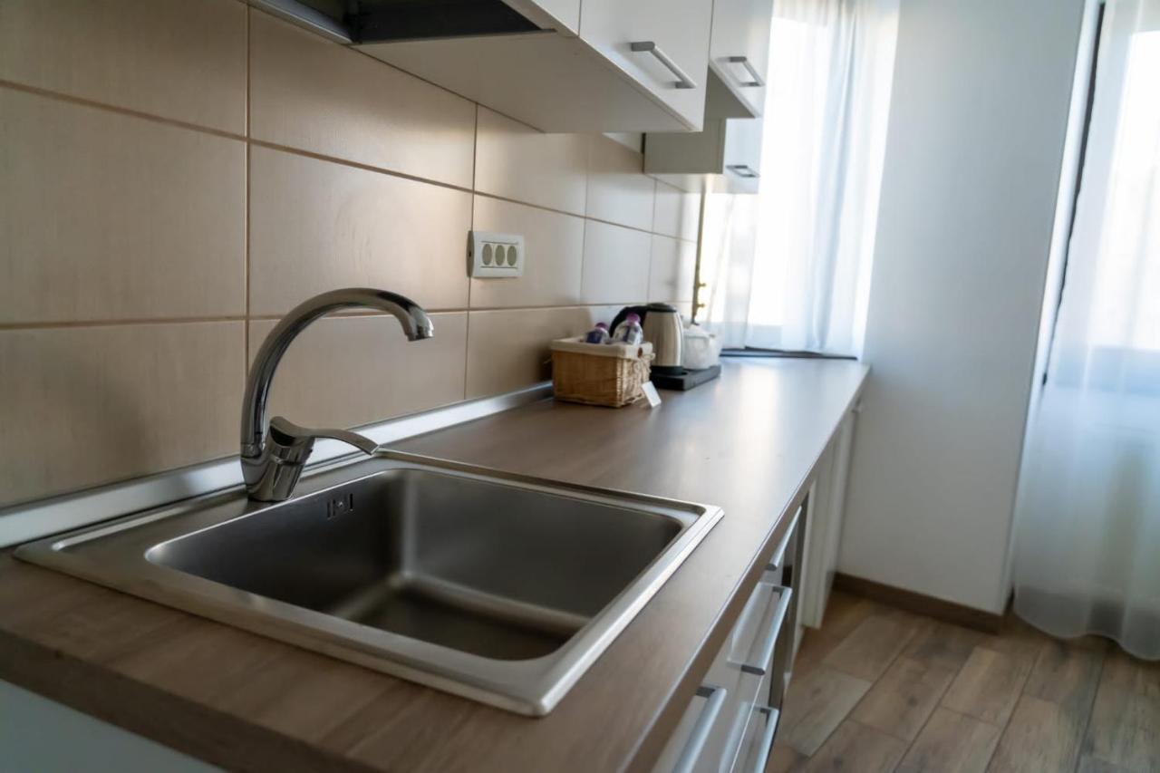 בוקרשט Avenue Parliament Old Town - Avenue Hotels מראה חיצוני תמונה