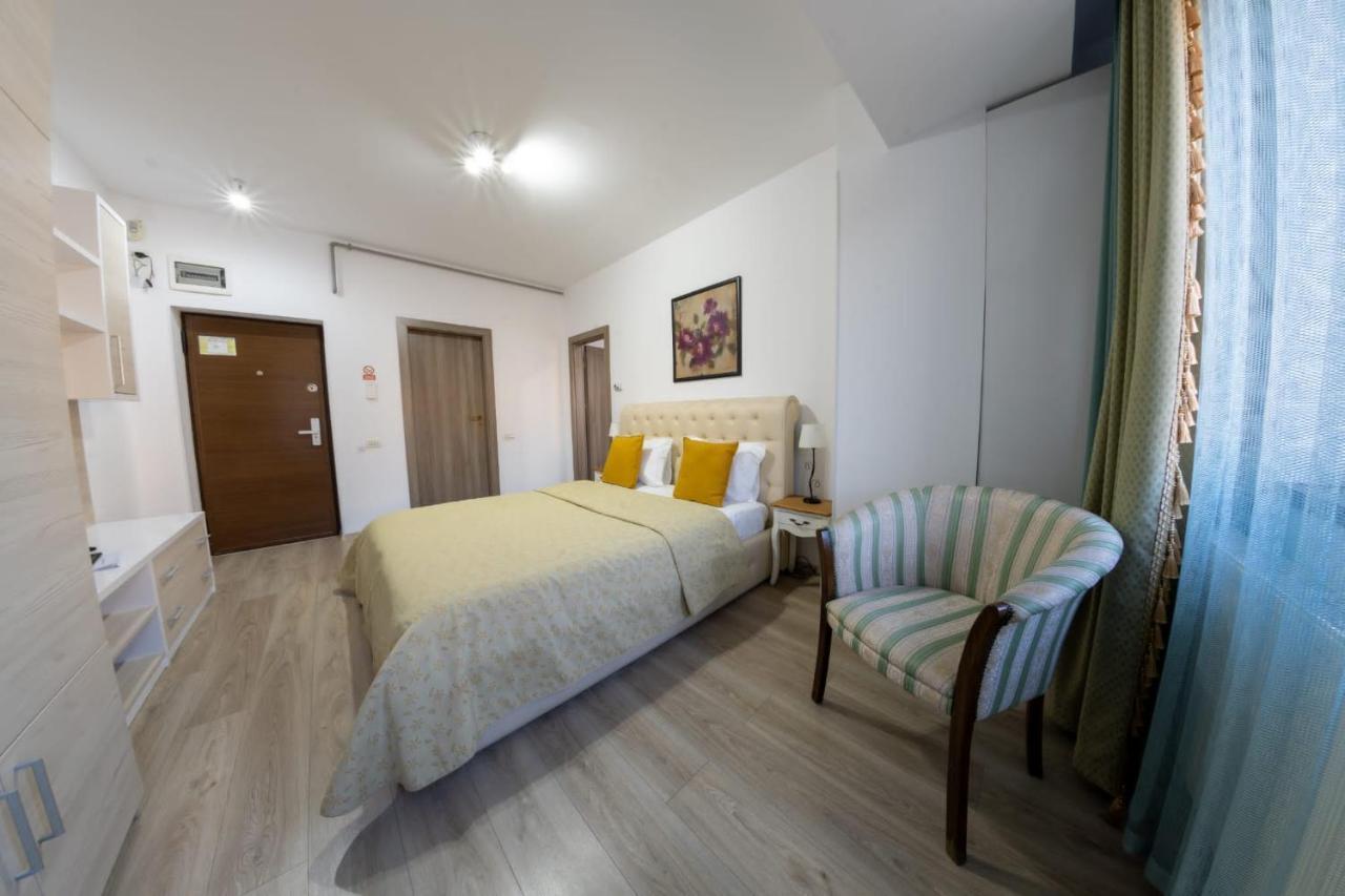 בוקרשט Avenue Parliament Old Town - Avenue Hotels מראה חיצוני תמונה