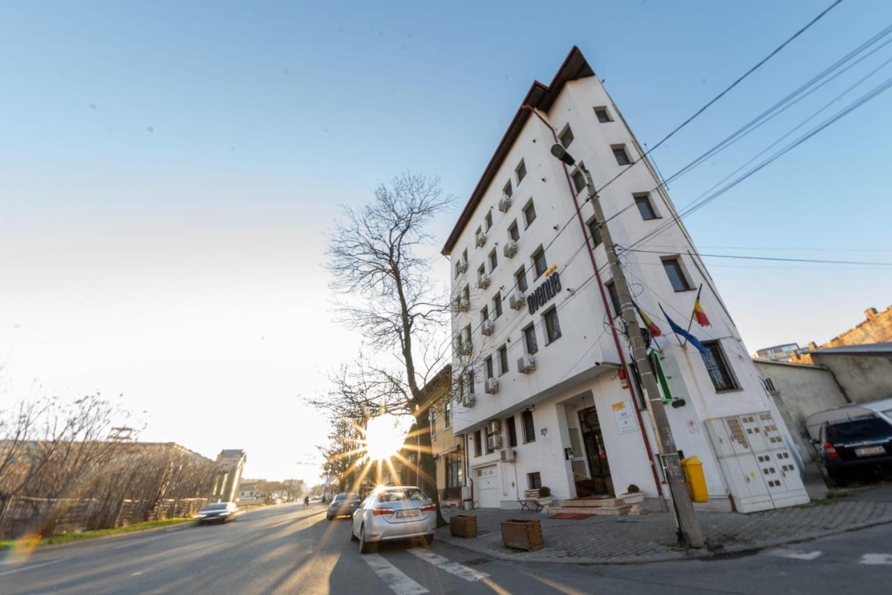 בוקרשט Avenue Parliament Old Town - Avenue Hotels מראה חיצוני תמונה
