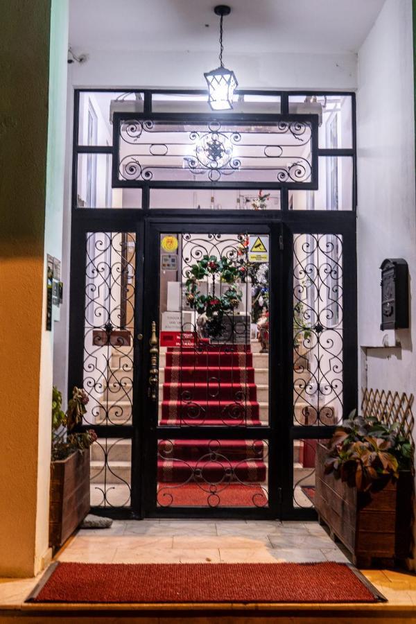 בוקרשט Avenue Parliament Old Town - Avenue Hotels מראה חיצוני תמונה