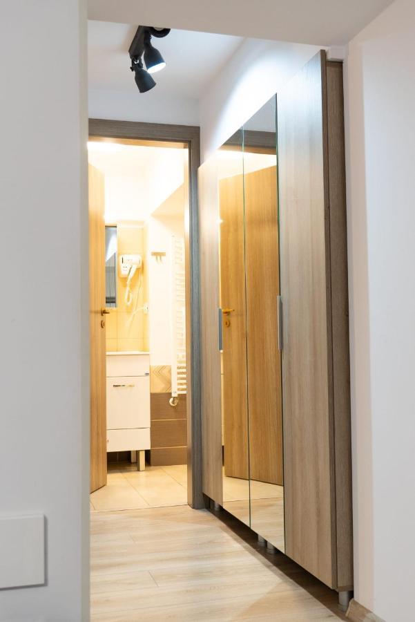 בוקרשט Avenue Parliament Old Town - Avenue Hotels מראה חיצוני תמונה
