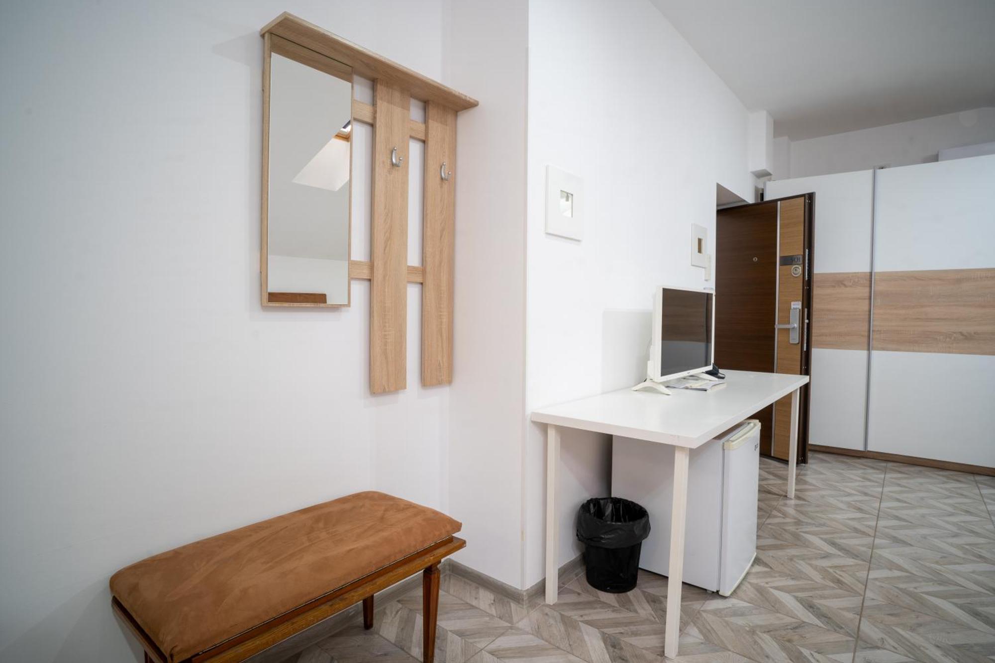 בוקרשט Avenue Parliament Old Town - Avenue Hotels מראה חיצוני תמונה