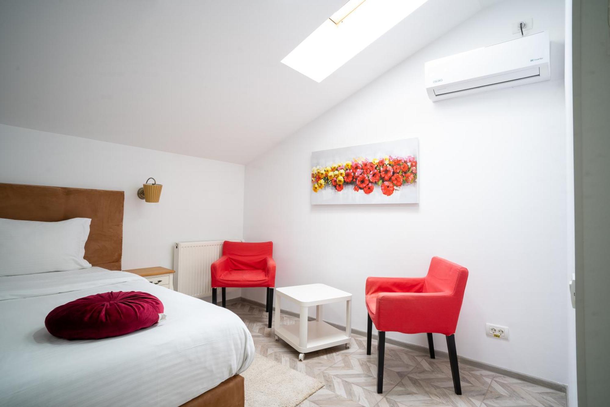 בוקרשט Avenue Parliament Old Town - Avenue Hotels מראה חיצוני תמונה
