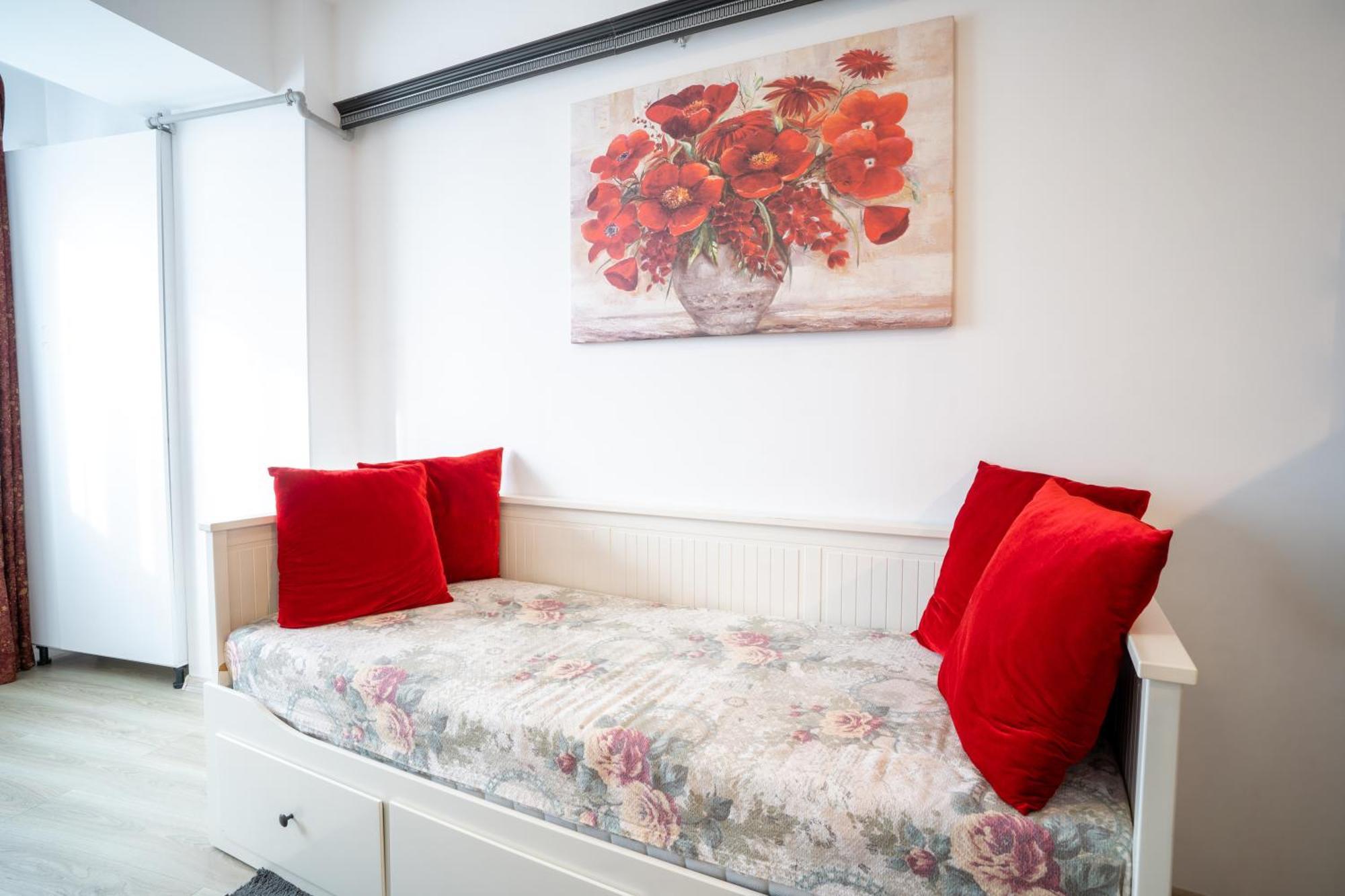 בוקרשט Avenue Parliament Old Town - Avenue Hotels מראה חיצוני תמונה