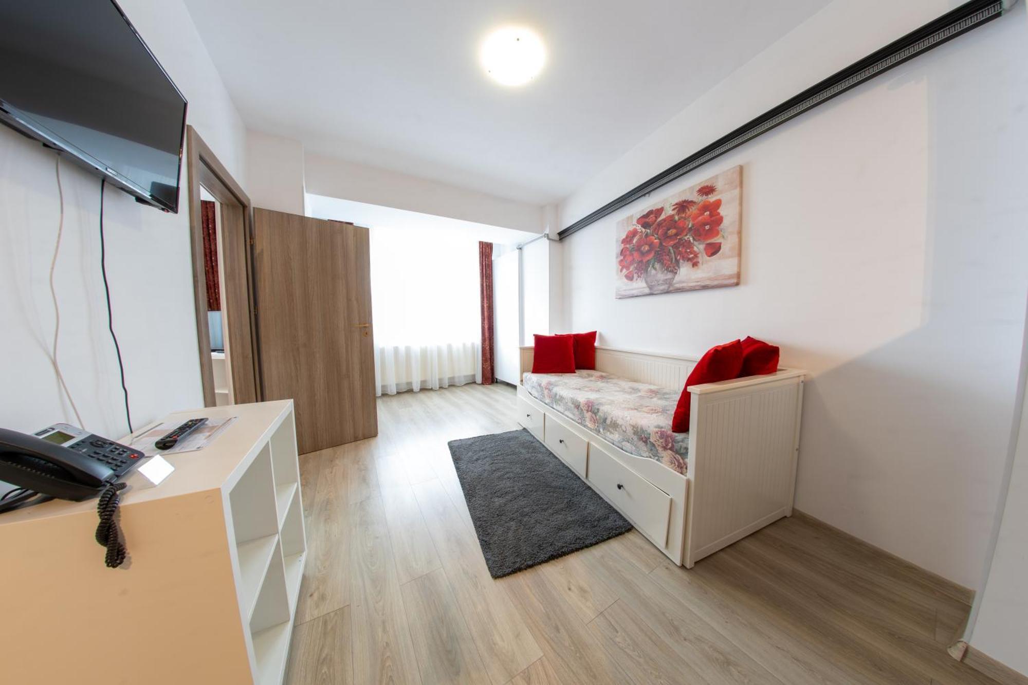 בוקרשט Avenue Parliament Old Town - Avenue Hotels מראה חיצוני תמונה