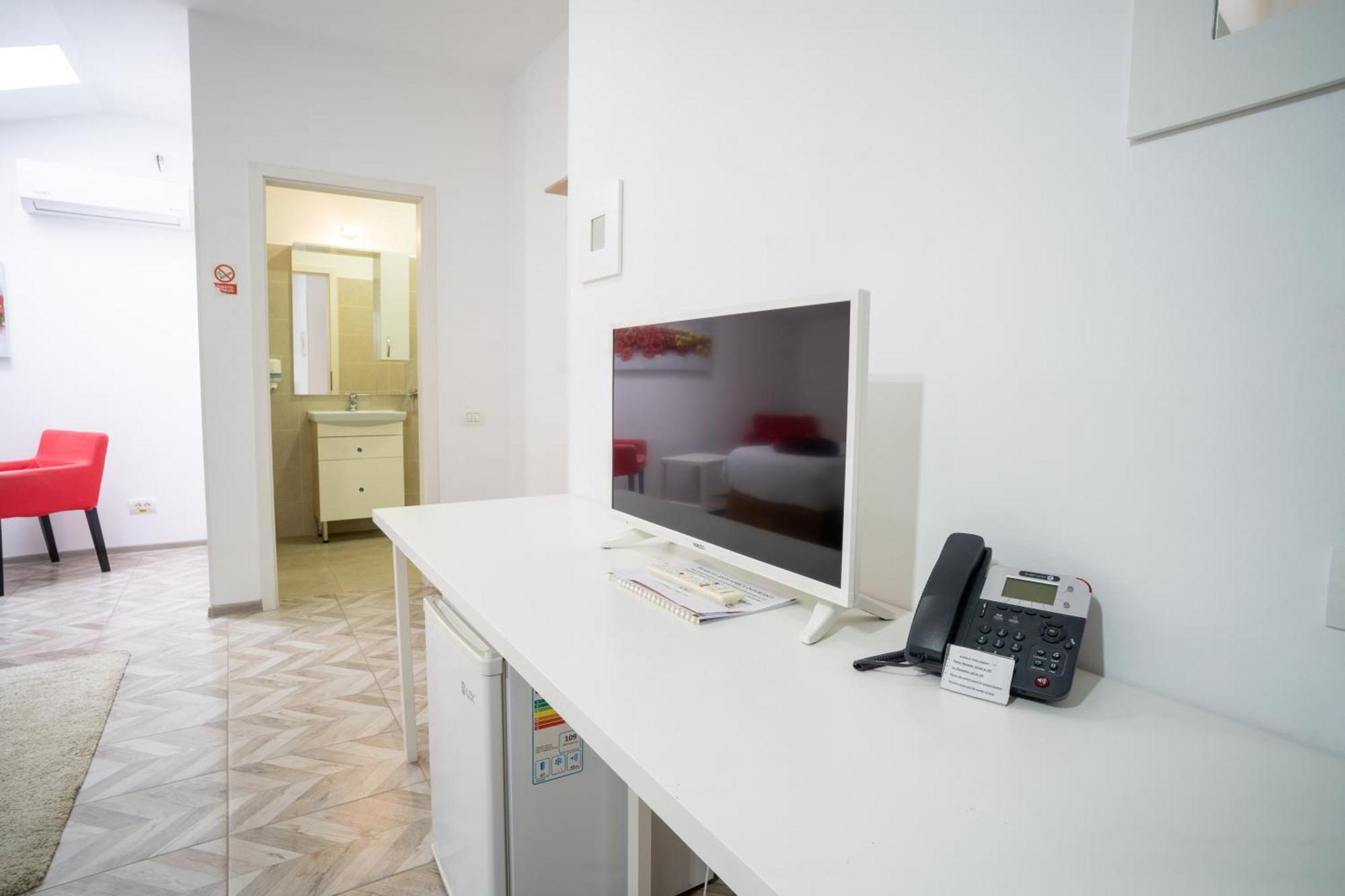 בוקרשט Avenue Parliament Old Town - Avenue Hotels מראה חיצוני תמונה
