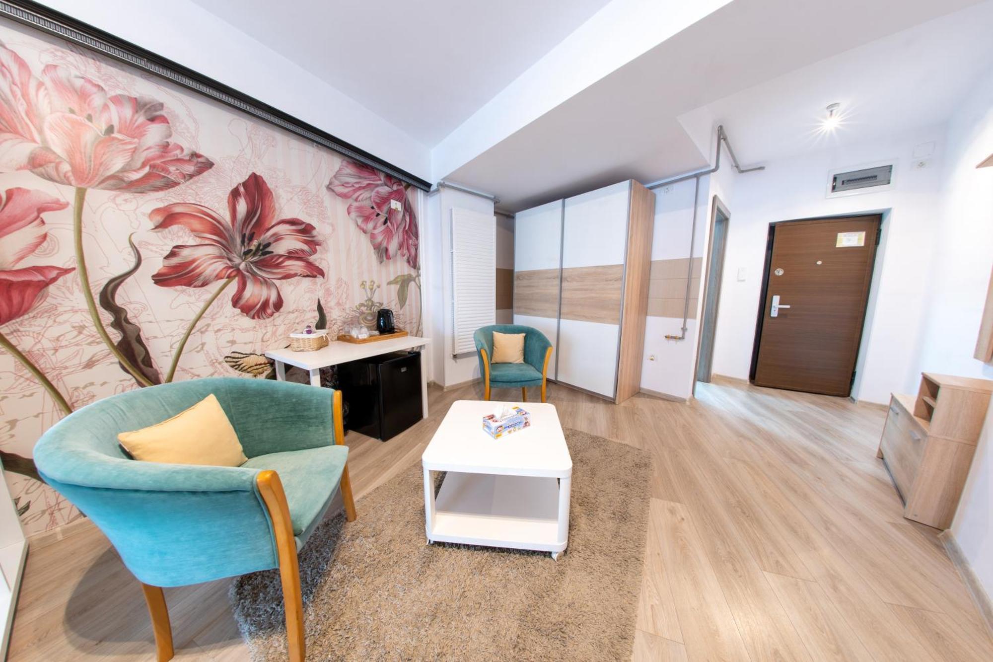 בוקרשט Avenue Parliament Old Town - Avenue Hotels מראה חיצוני תמונה