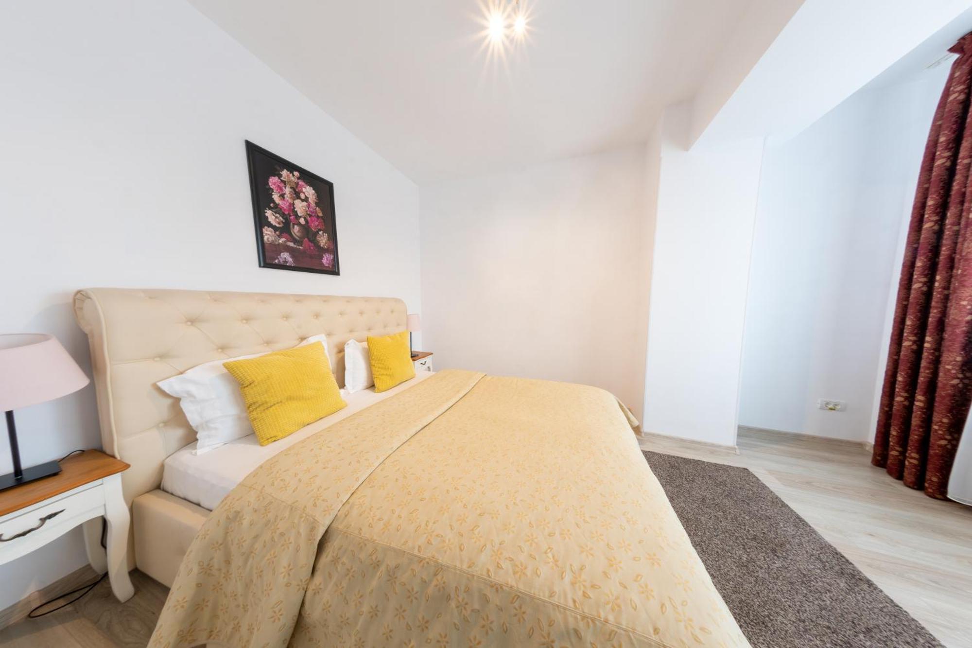 בוקרשט Avenue Parliament Old Town - Avenue Hotels מראה חיצוני תמונה
