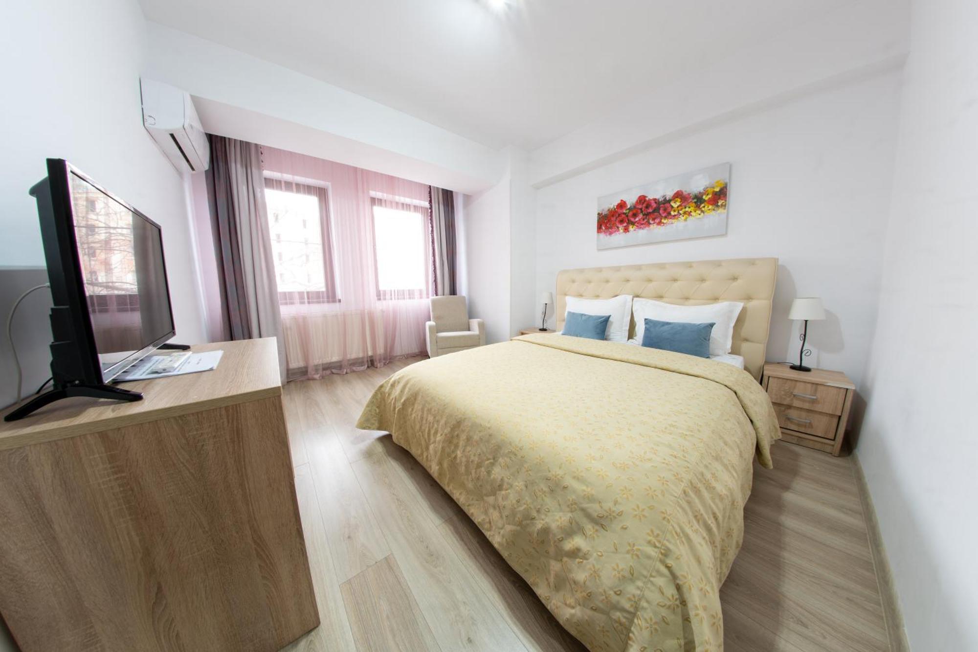 בוקרשט Avenue Parliament Old Town - Avenue Hotels מראה חיצוני תמונה