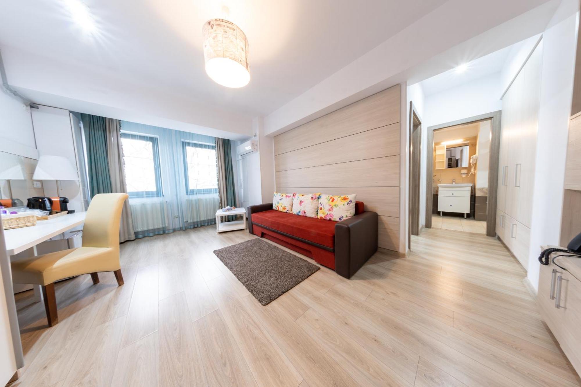 בוקרשט Avenue Parliament Old Town - Avenue Hotels מראה חיצוני תמונה