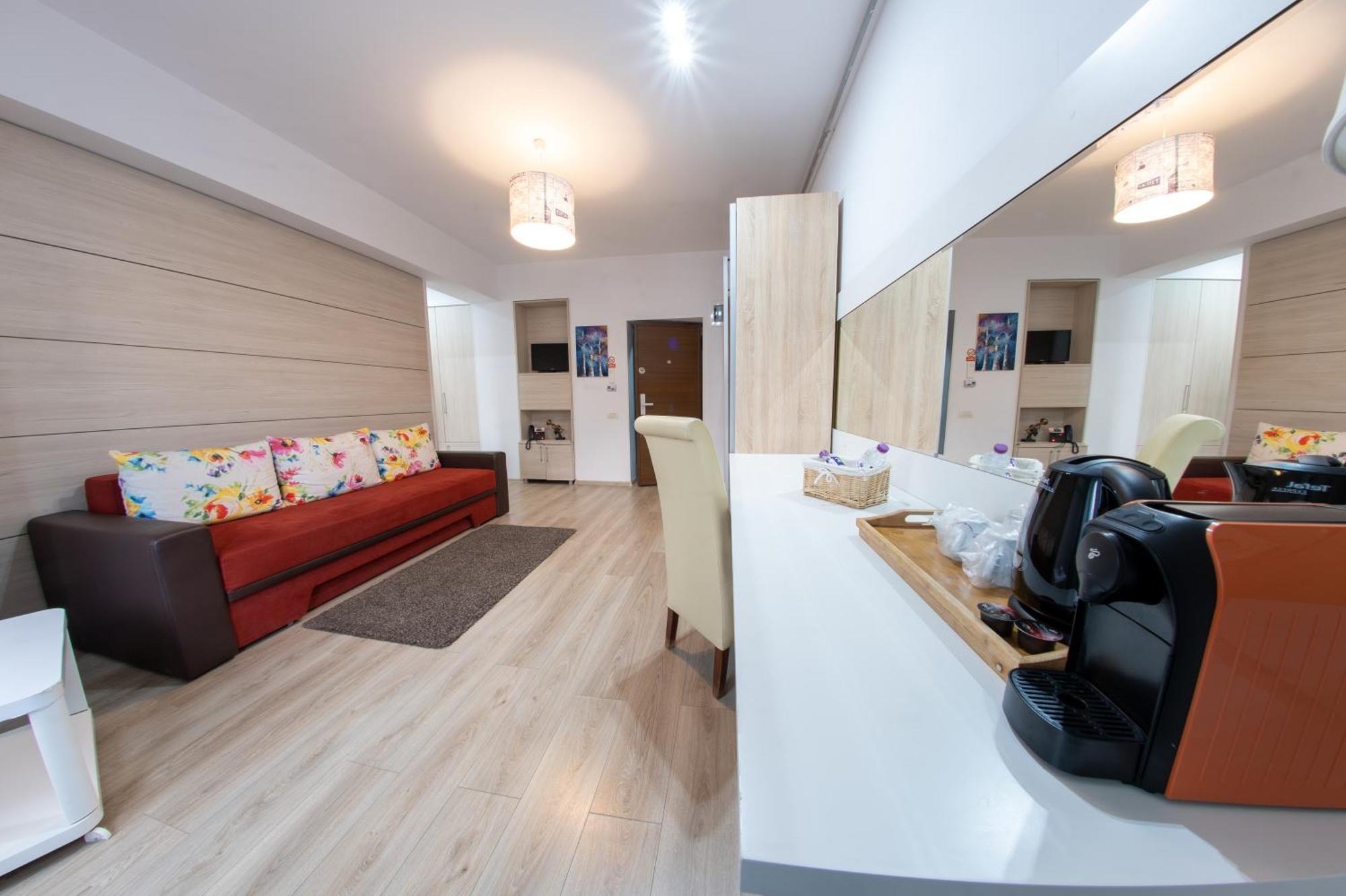 בוקרשט Avenue Parliament Old Town - Avenue Hotels מראה חיצוני תמונה