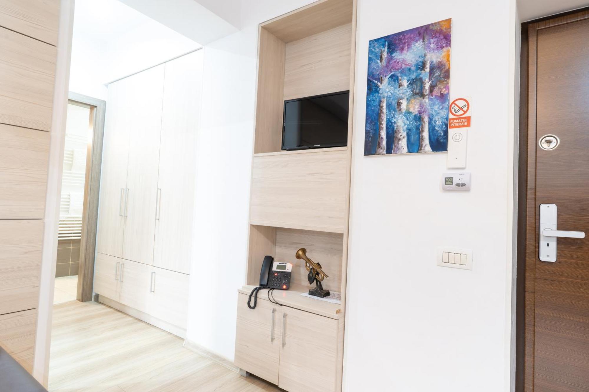 בוקרשט Avenue Parliament Old Town - Avenue Hotels מראה חיצוני תמונה