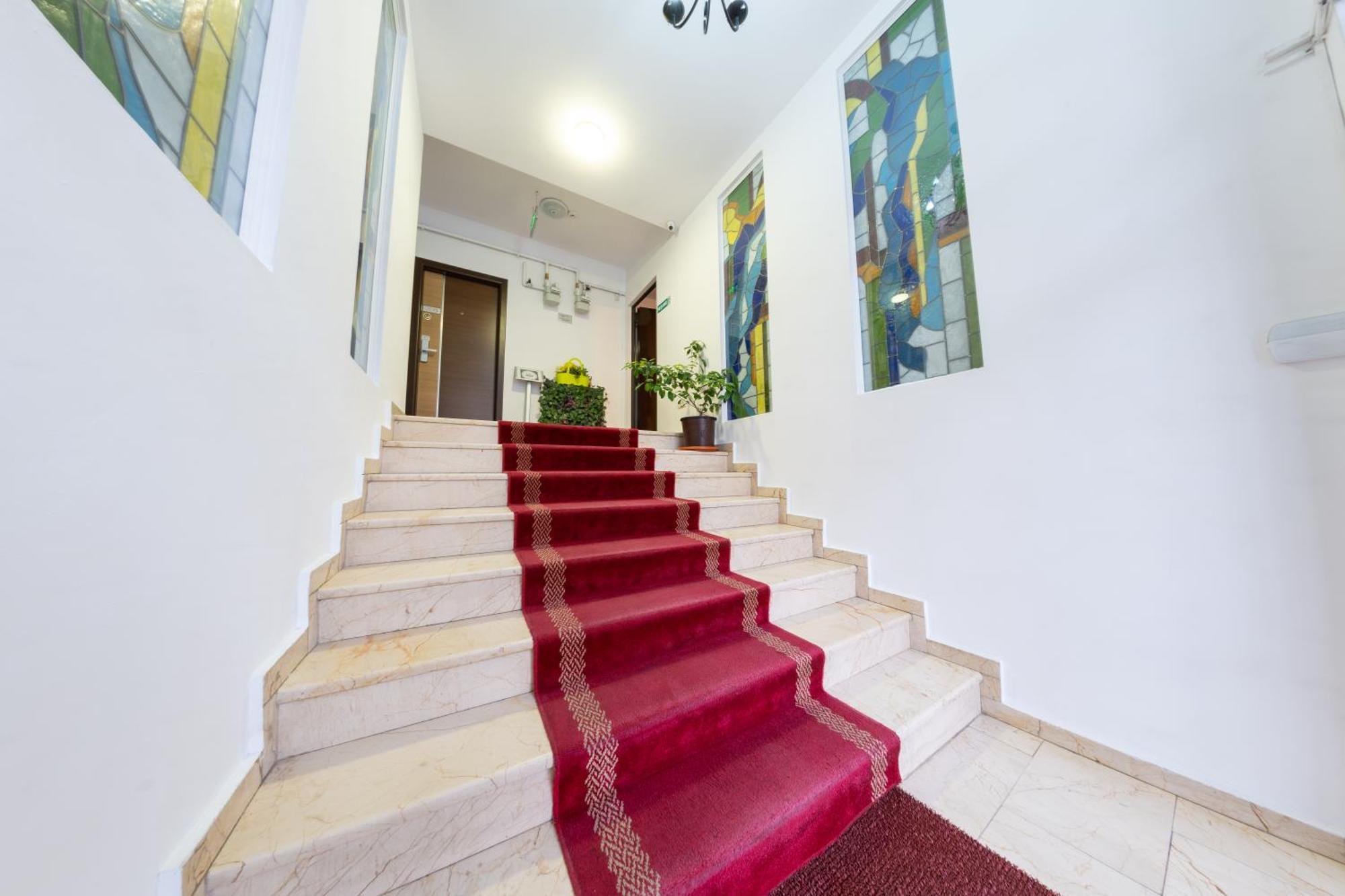 בוקרשט Avenue Parliament Old Town - Avenue Hotels מראה חיצוני תמונה