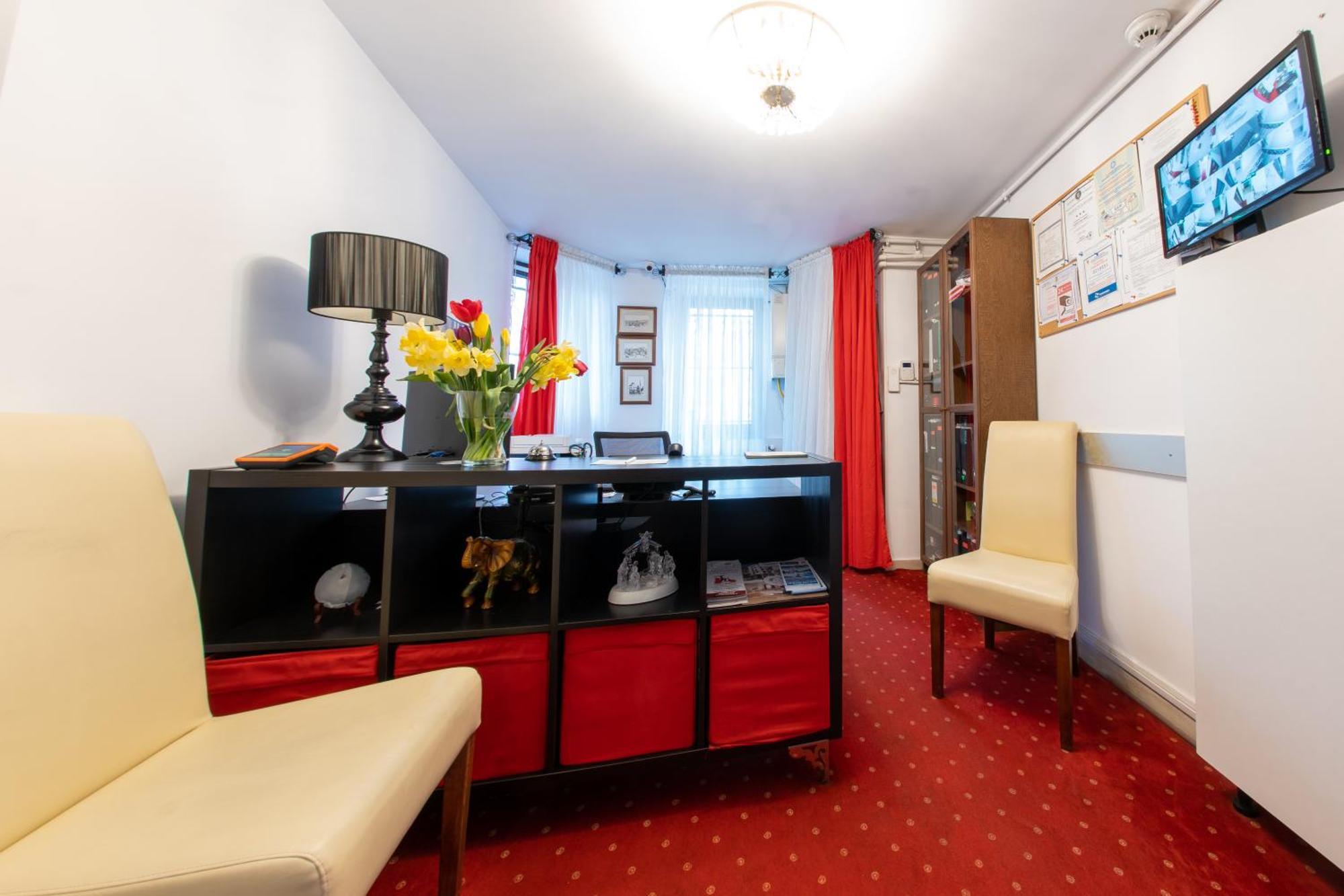 בוקרשט Avenue Parliament Old Town - Avenue Hotels מראה חיצוני תמונה